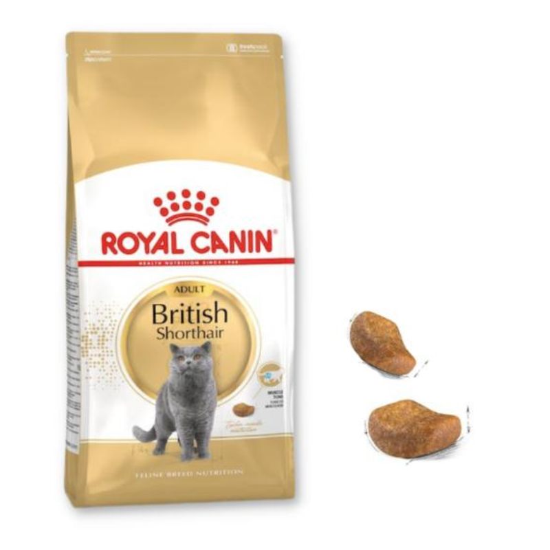 Tìm hiểu về hạt royal canin.