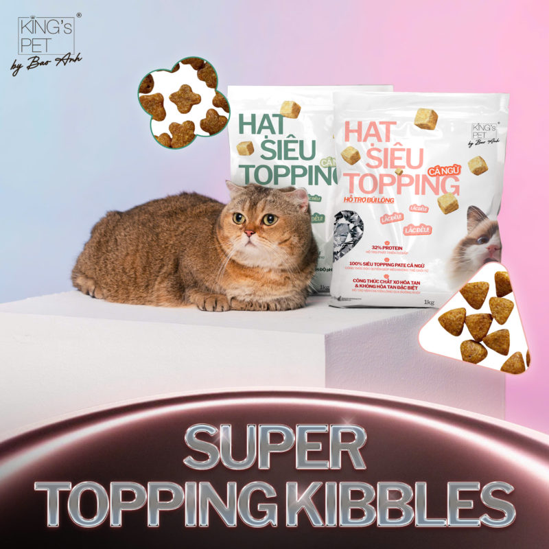 Super topping