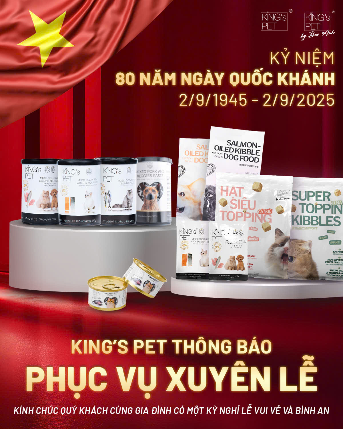 Quốc khánh 2/9