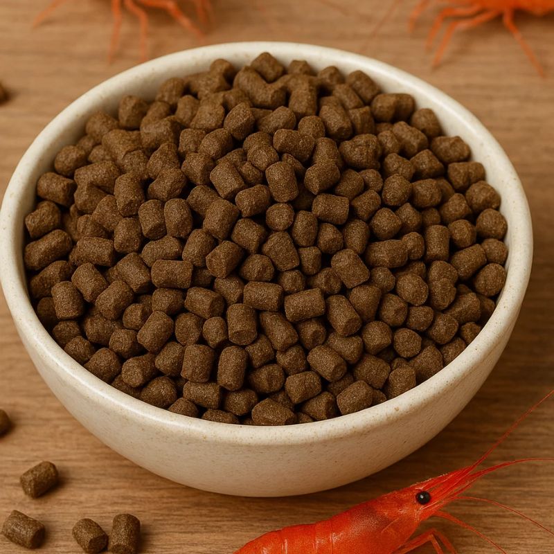 Tìm kiếm nhà cung cấp thức ăn chó mèo uy tín.