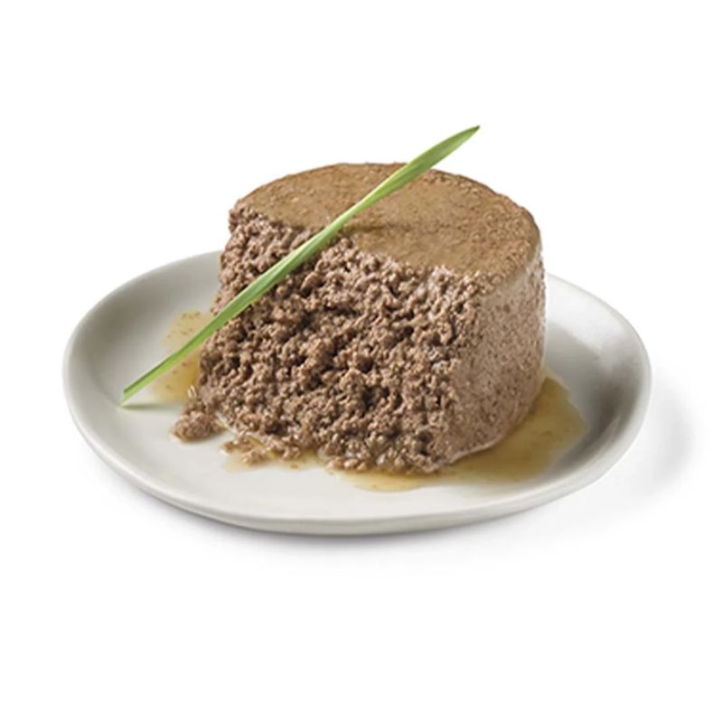 Các loại pate cao cấp.