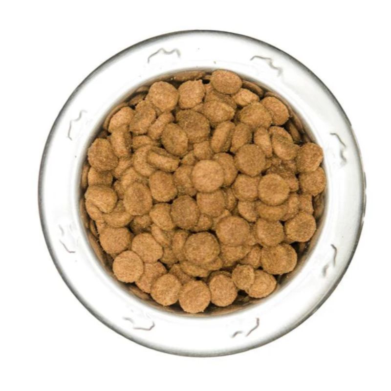 Tìm kiếm top thức ăn khô cho chó mèo.