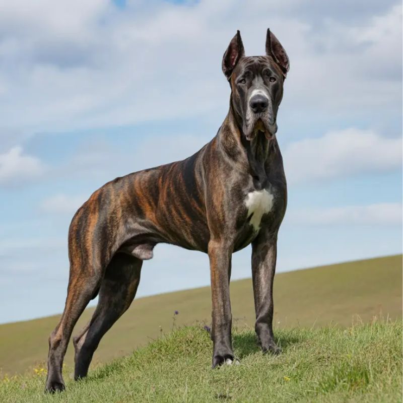 Các loại thực phẩm tự nấu cho chó bạn có thể tham khảo.