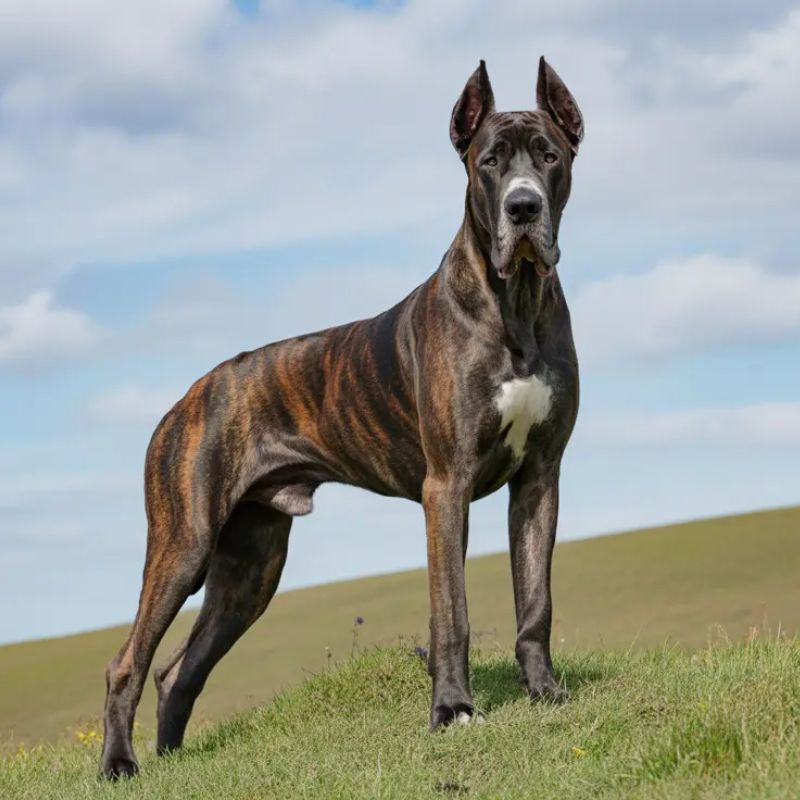 Tối ưu hóa hoạt động cho cún cưng.