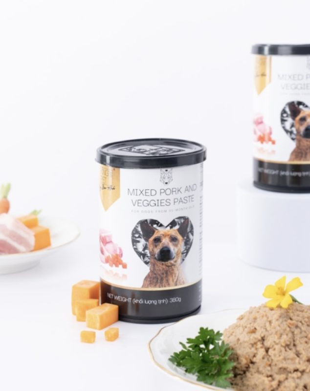 Top 7 Cách Chăm Sóc Giúp Chó Bớt Rụng Lông Sau 14 Ngày