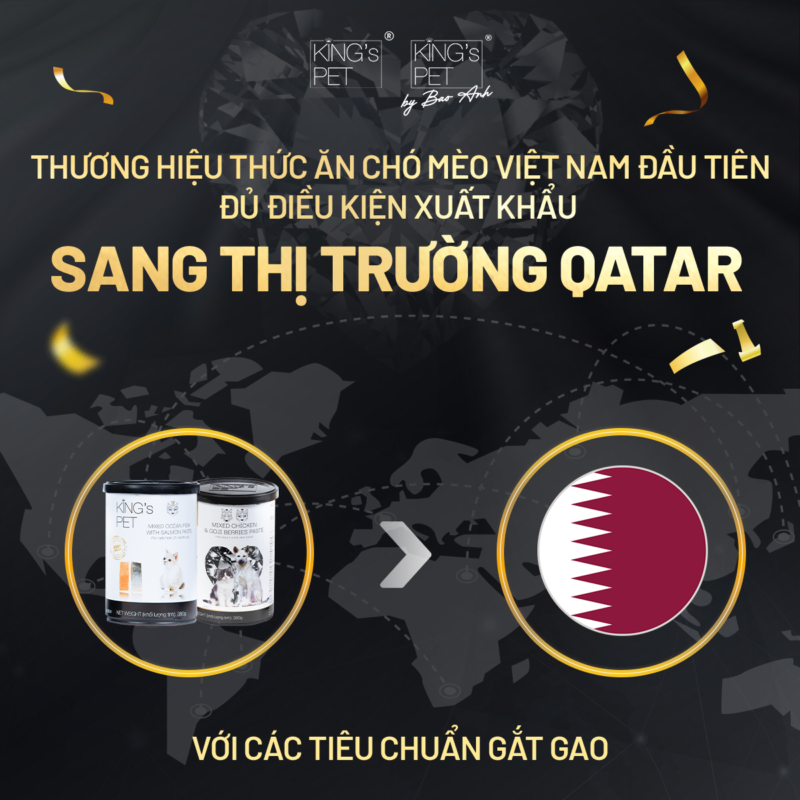 King's Pet Qatar