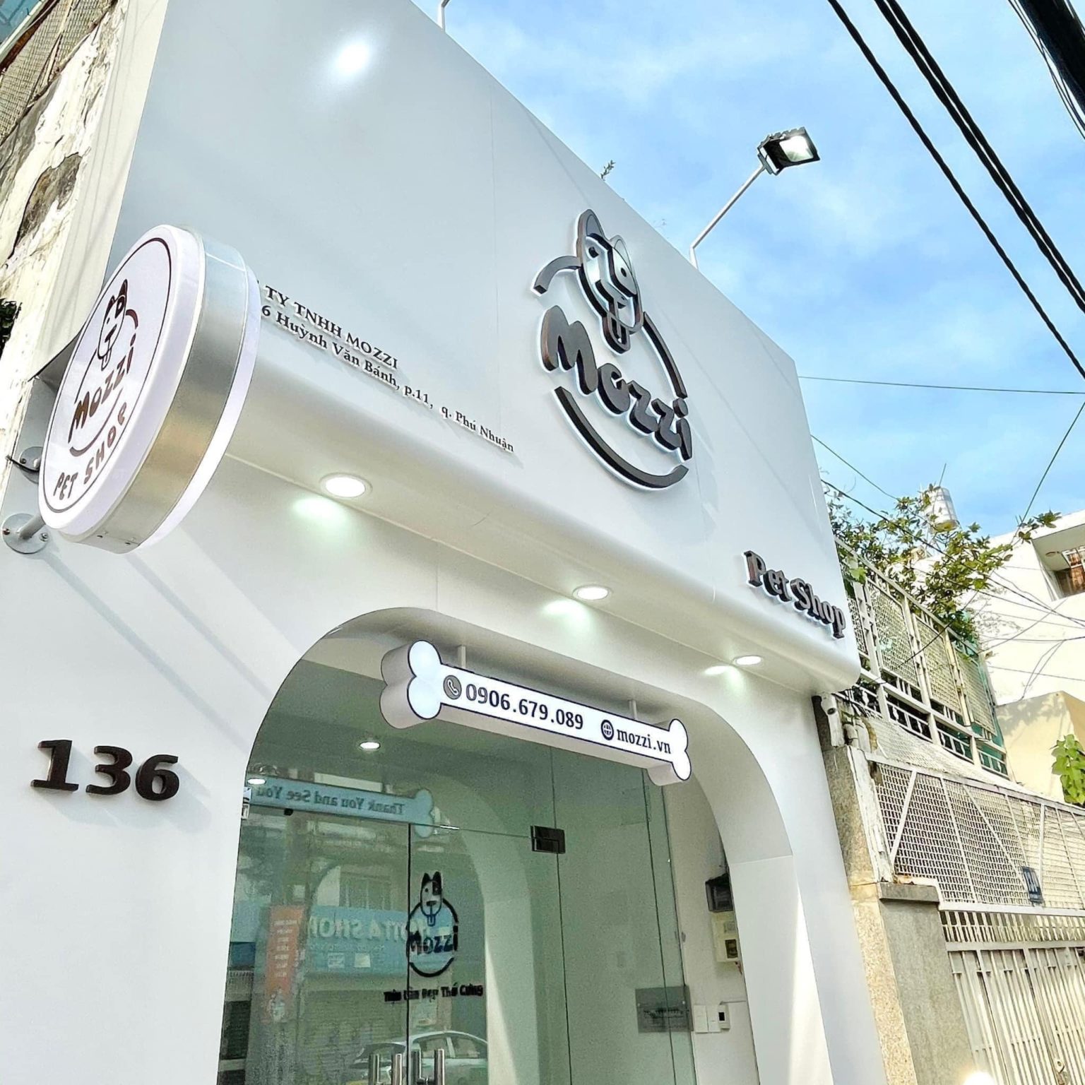 Cơ hội hợp tác King's Pet