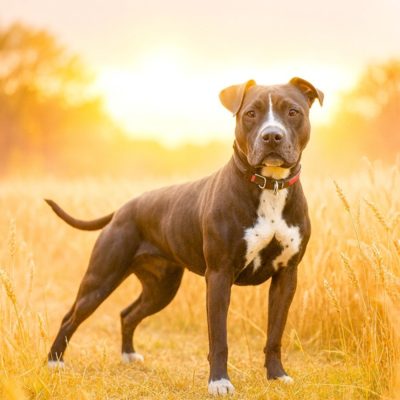 Cách chăm sóc dinh dưỡng cho chó già – Ăn ít mà vẫn khỏe