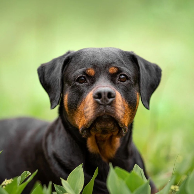 Cách tính tuổi chó - Vì Sao Chó Giống Lớn Thường Già Nhanh Hơn?