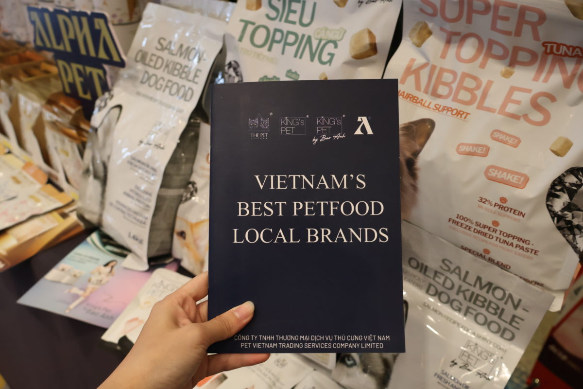 The Pet Vietnam