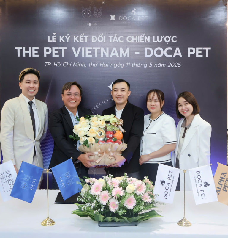 The Pet Vietnam