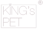 Kings Pet Logo