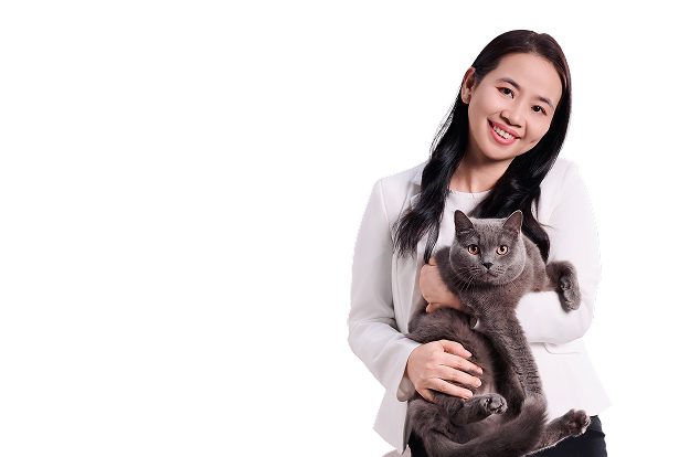 Lời khuyên từ chuyên gia ThePet