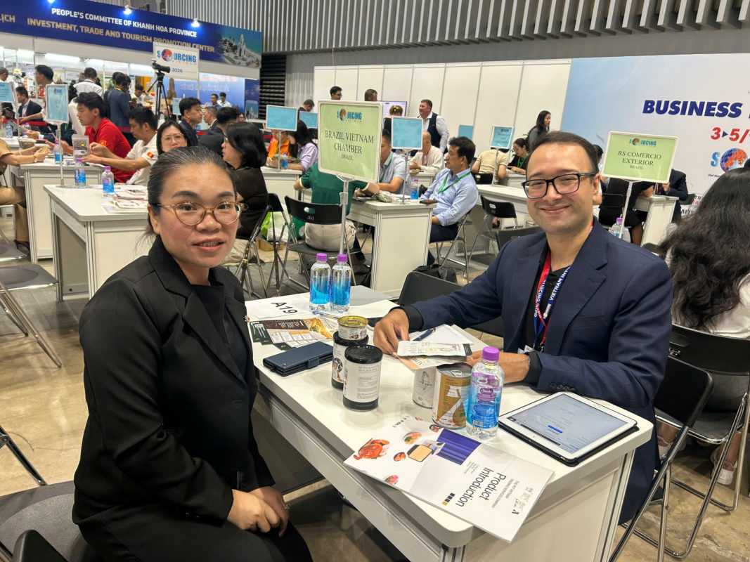 Vietnam Sourcing 2026