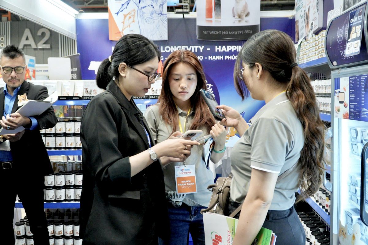 Vietnam Sourcing 2026