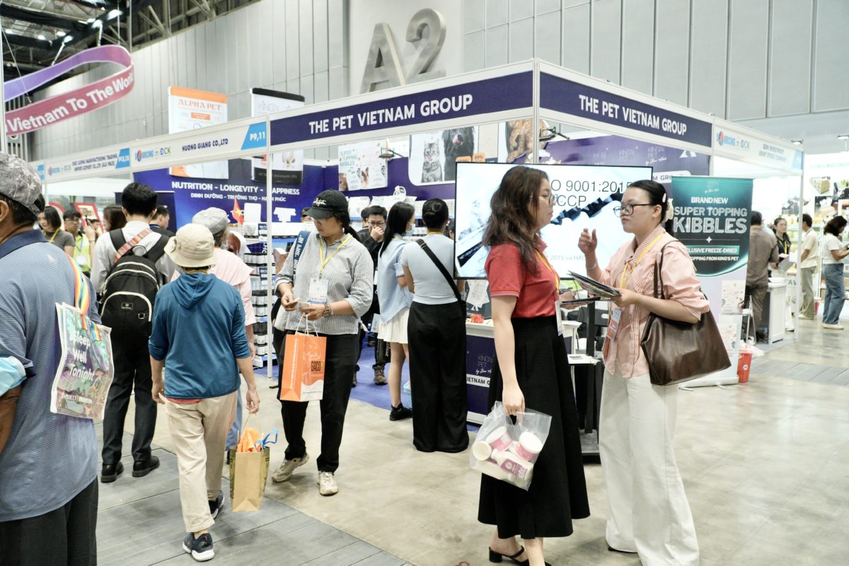 Vietnam Sourcing 2026