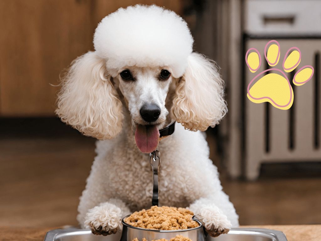 thuc-an-cho-cho-poodle